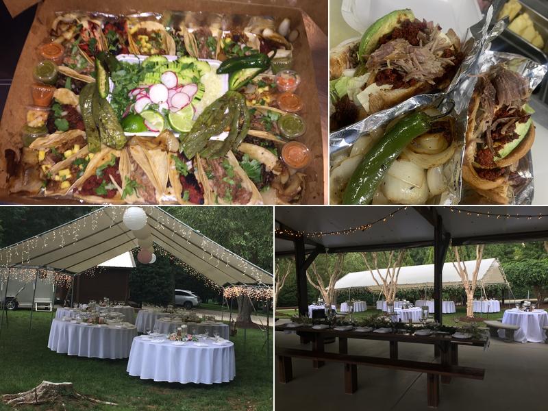 Las Tortas Del Barrio