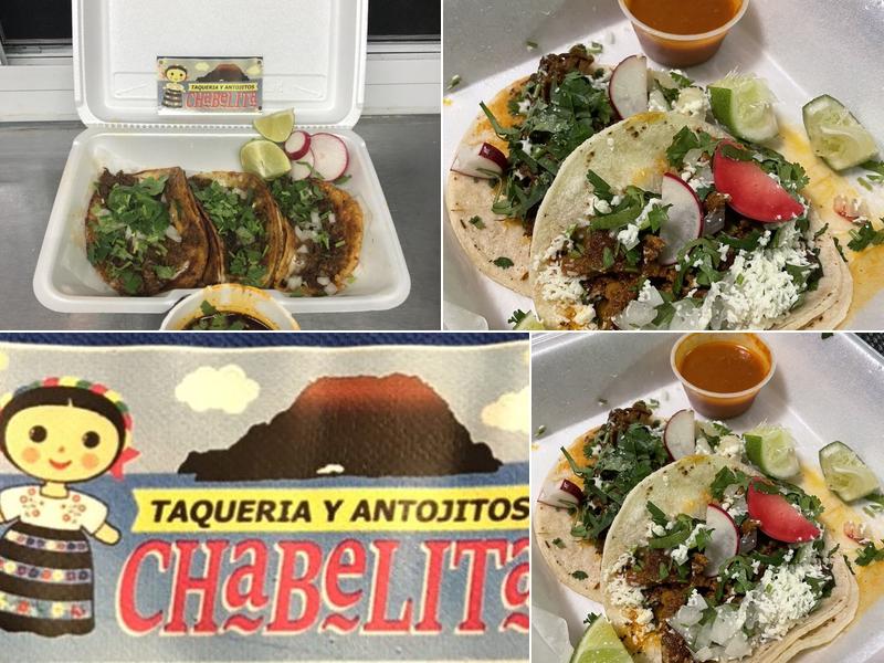Chabelita Tacos & Antojitos