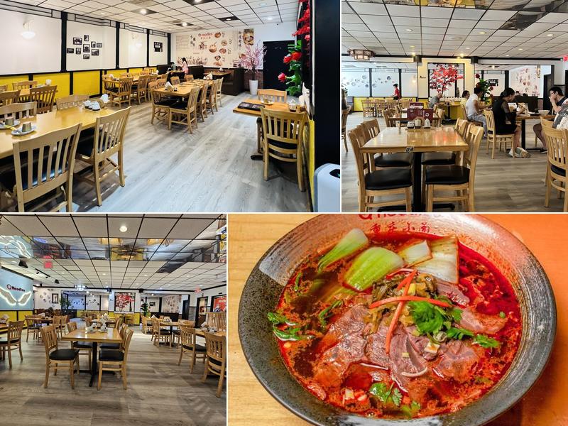 Q noodles 1026 Ryan Rd, Cary