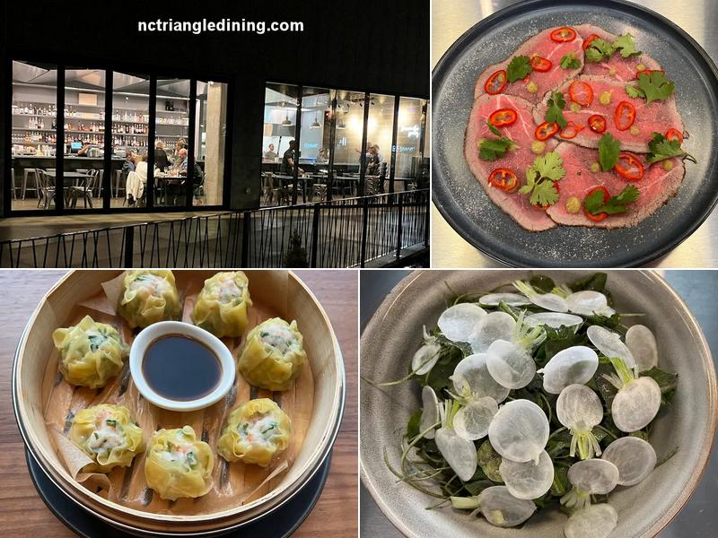 M Izakaya 4 Fenton Main St Suite 120B, Cary