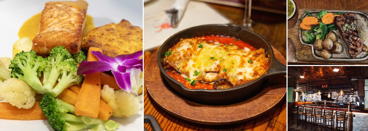 Valsos Table and Bar