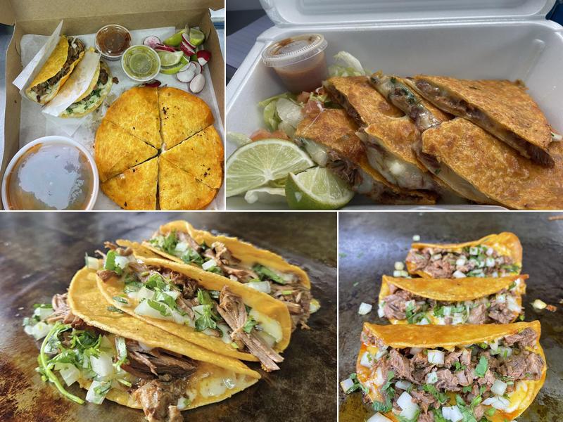 Mi Corazon Taqueria Lynn