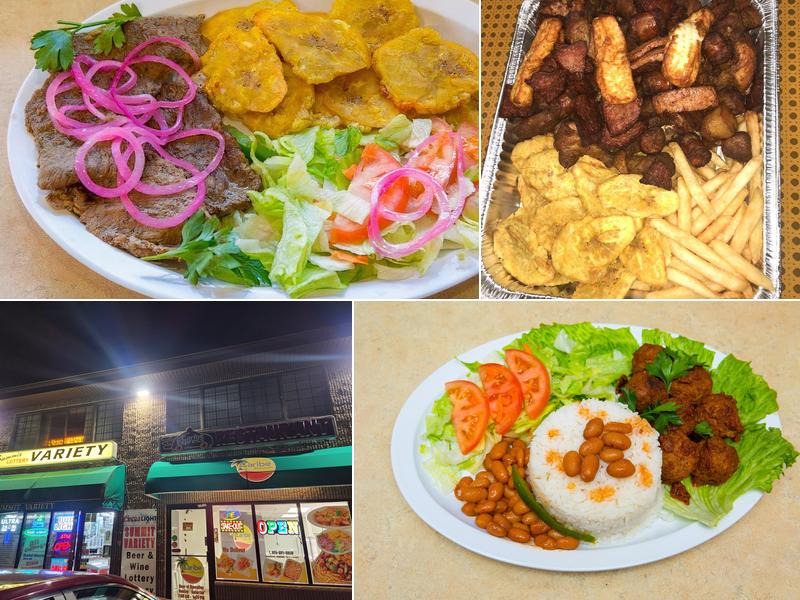 Caribe Restaurant Express 145 Summit St, Peabody