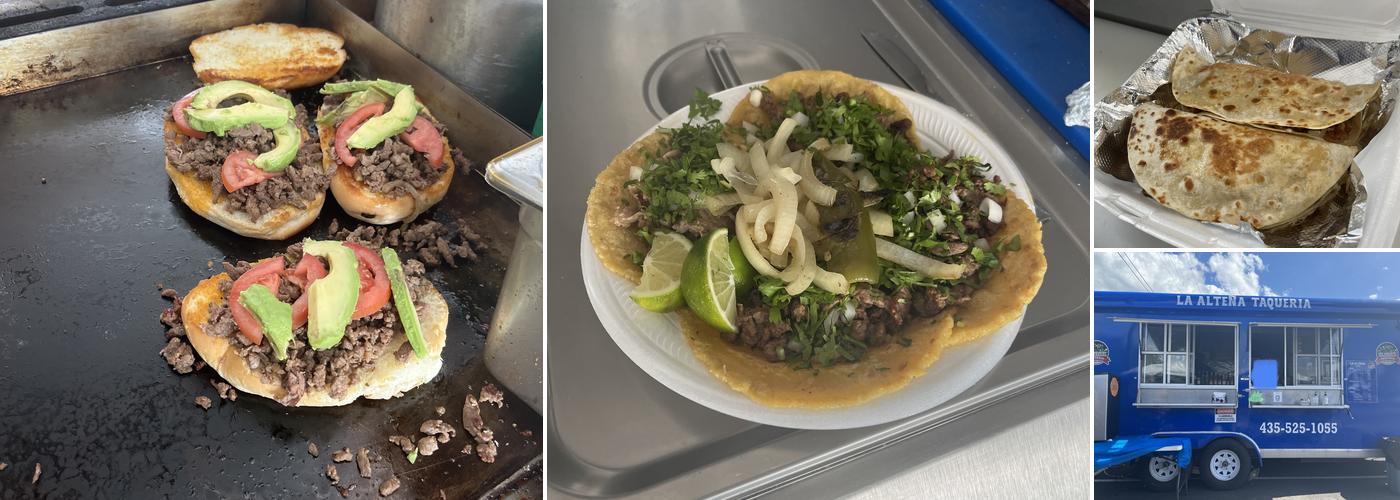 La Alteña Taqueria
