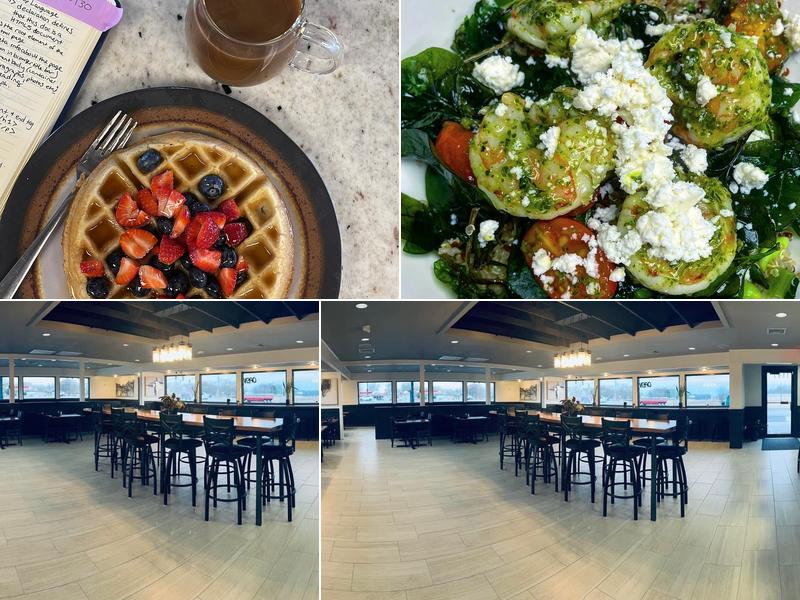 Bistro 160 1897 N State Hwy CC, Nixa