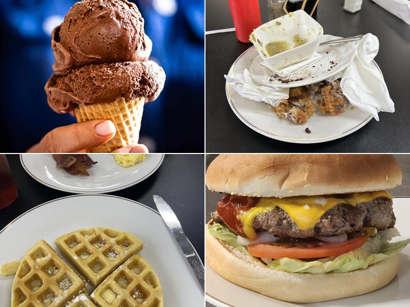 Granny’s Spoon 1206 E Pushmataha St, Butler