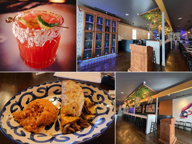 Pocho's Tequila & Cocina