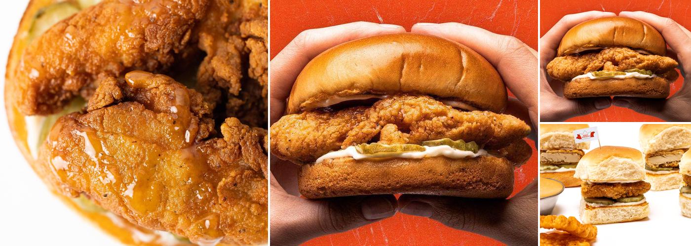 TenderFix by Noah Schnapp