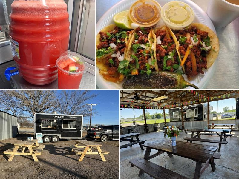 Rancheros 5341 US-70, Mead