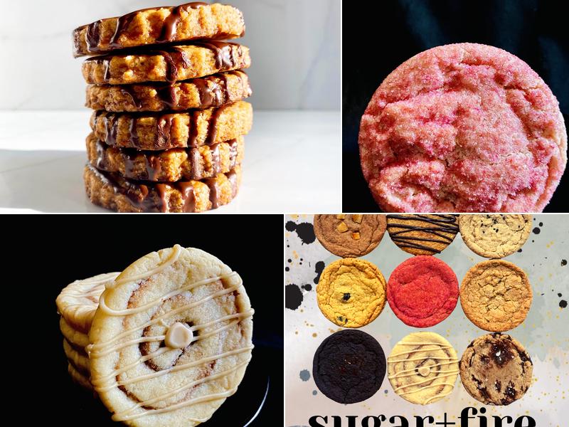 Sugar+Fire Baking Co.