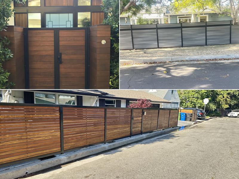 Diago Gate & Fence Repair