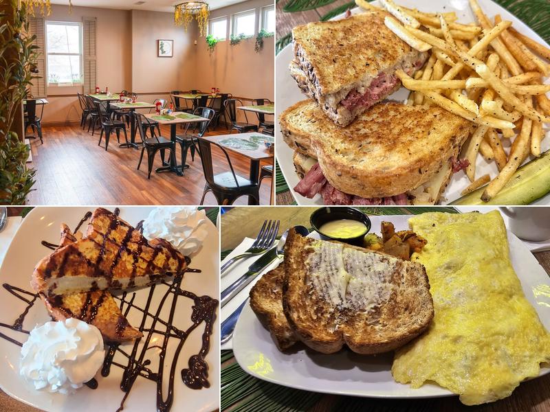 FIGMOR 110 Webster St, North Tonawanda