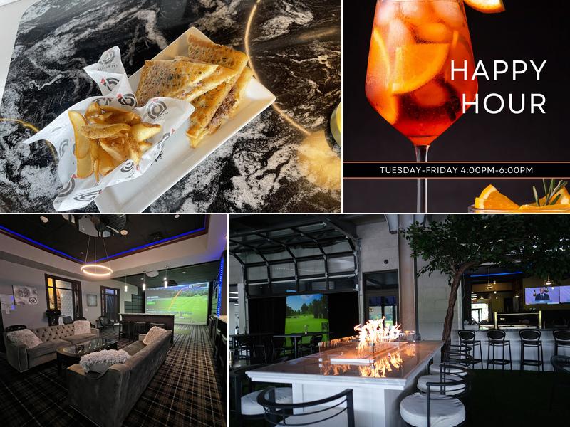 The Bunker New Hartford