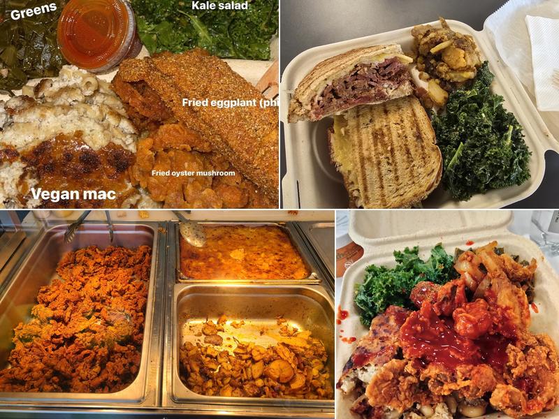 Adina's Vegan Cuisine