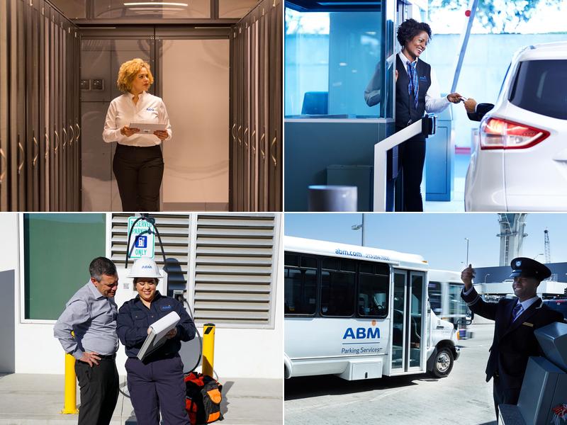 St. Louis ABM Office