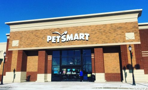 PetSmart