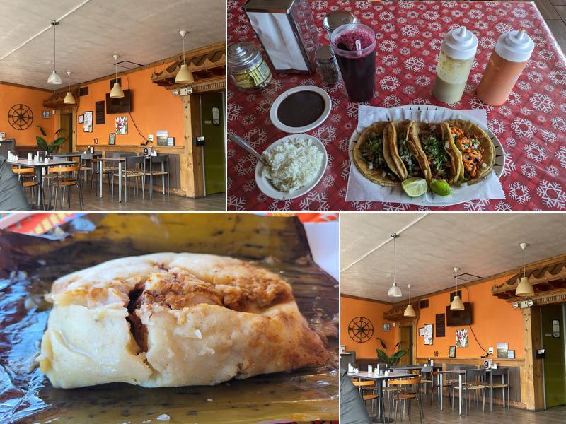 Tikalito 1346 E Michigan Ave, Ypsilanti