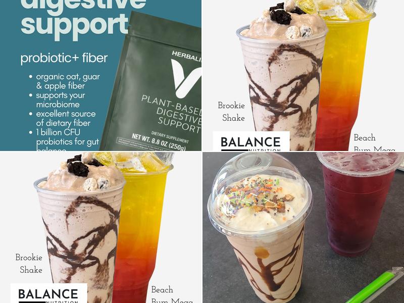 Balance Blakely 104 Court Sq, Blakely