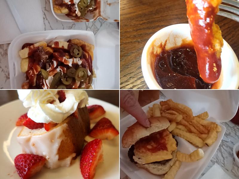 Graces Southern Kitchen 310 E 2nd St, Donalsonville