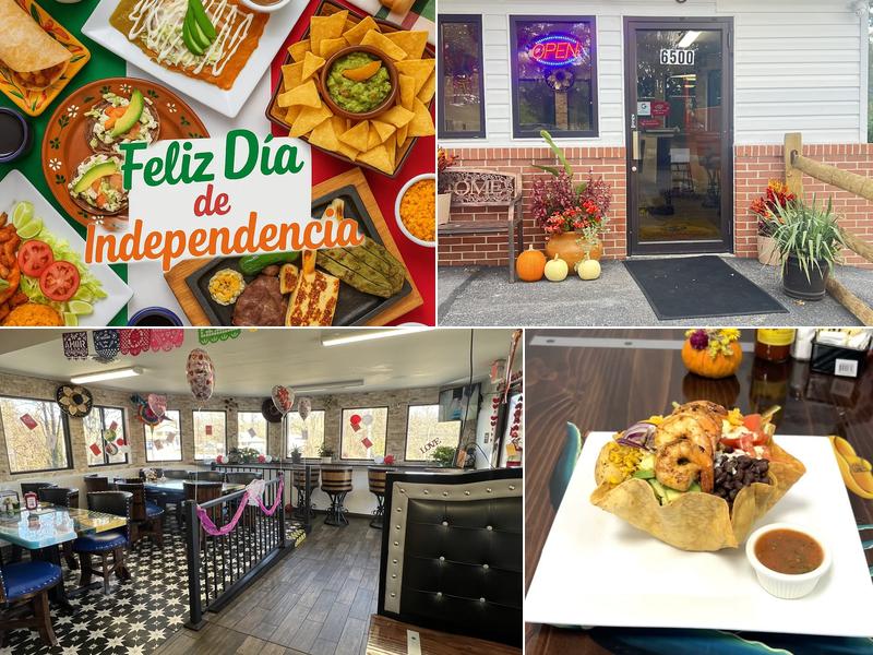 De Cantera 6500 Marvin Ave, Sykesville