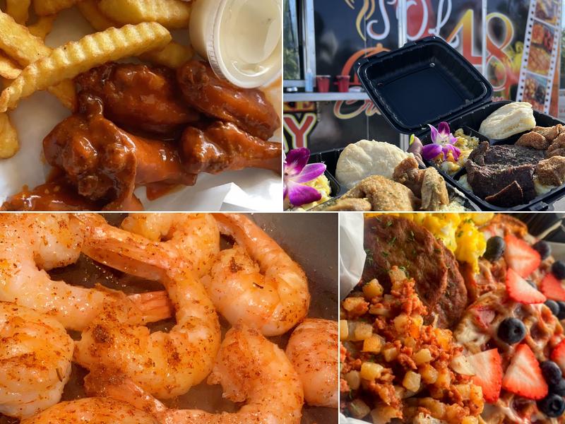 SOL48 Craft Kitchen 310 NE 38th St, Oakland Park