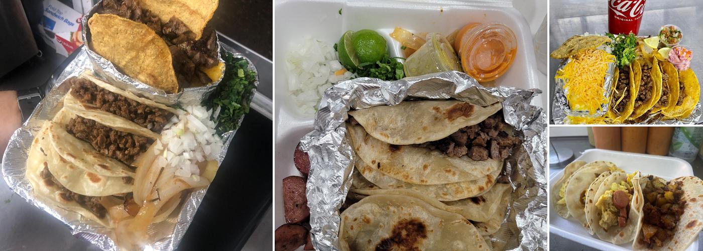 El Mañanero - Tacos & Gorditas