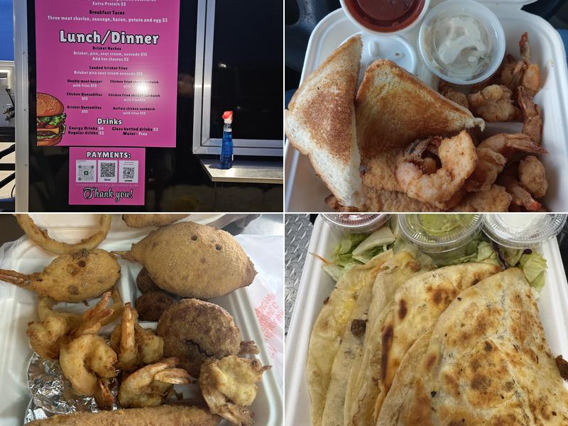 EnjoysEvents 101 Calhoun Plaza, Port Lavaca