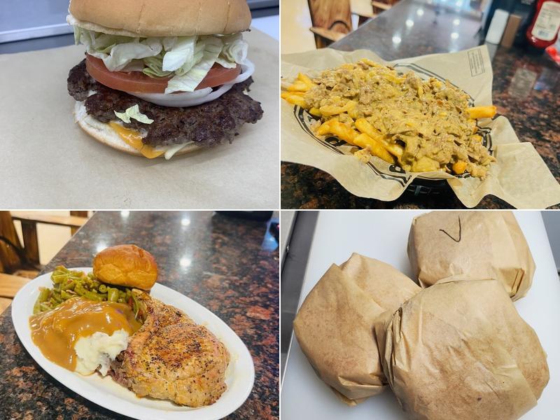 3 Key Grill 19 Haeber Ln, Tivoli