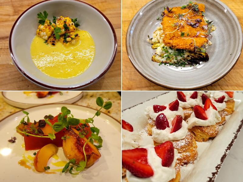 Chefs Way Catering LLC