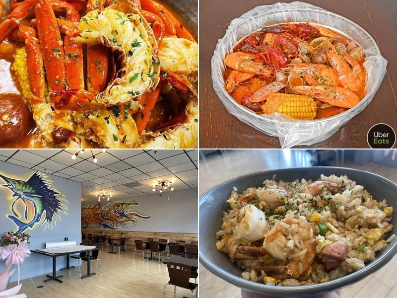 CAJUN BOWL SAN BRUNO