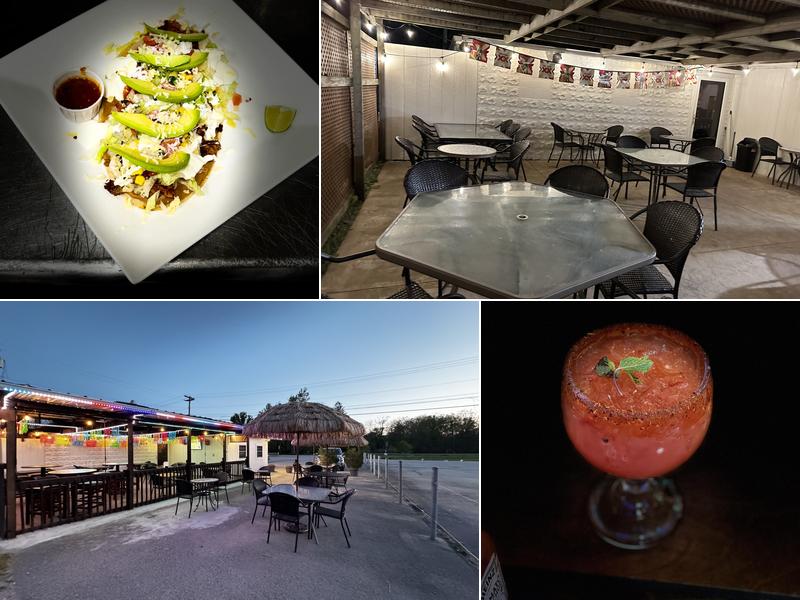 1942 Tacos & Tequila