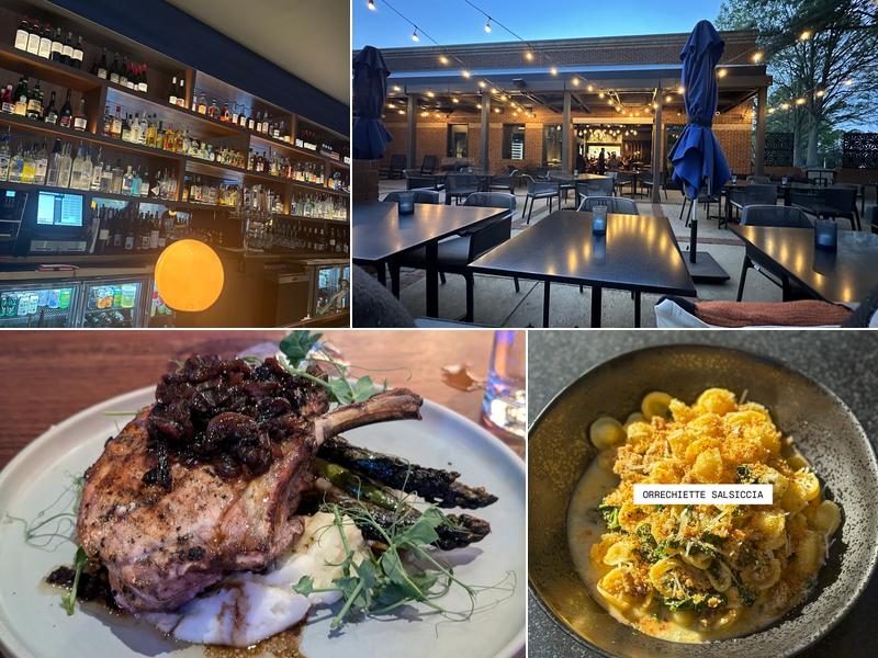 The Mill Raleigh 3201 Edwards Mill Rd #153, Raleigh