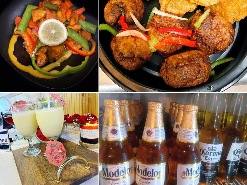 G’s Kitchen 812 Brock Ave, New Bedford