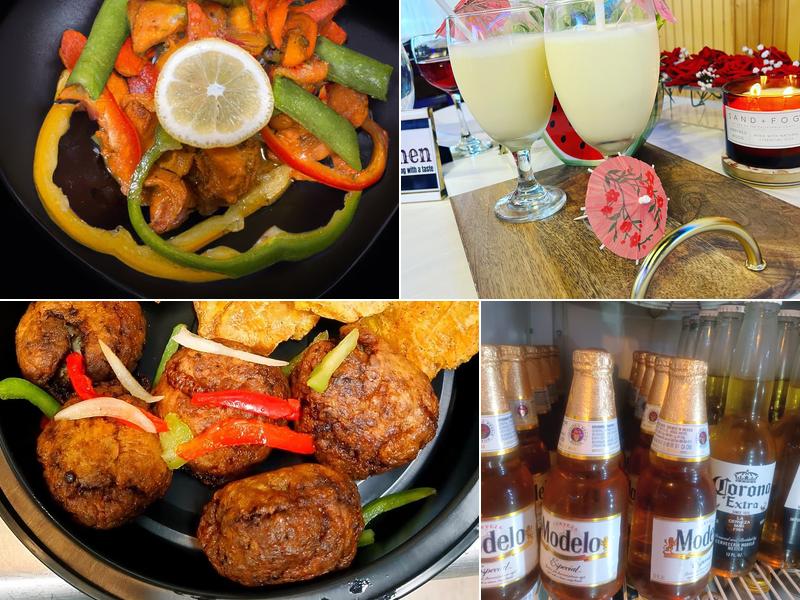 G’s Kitchen 812 Brock Ave, New Bedford