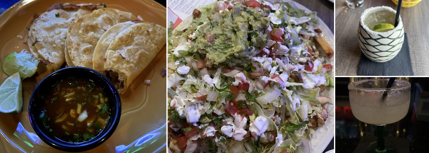 Lupita's Restaurant & Bar