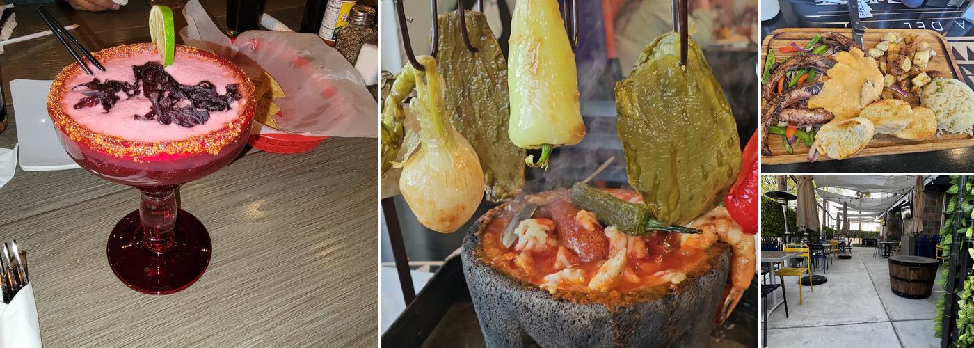 La Casa Del Mariachi