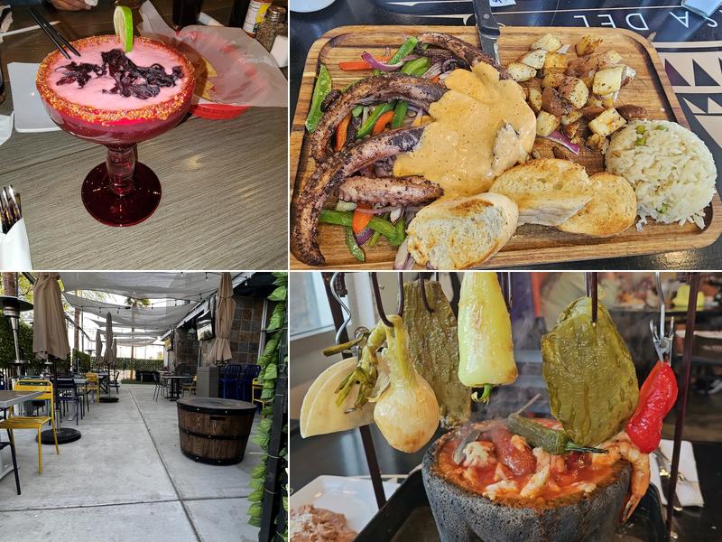 La Casa Del Mariachi