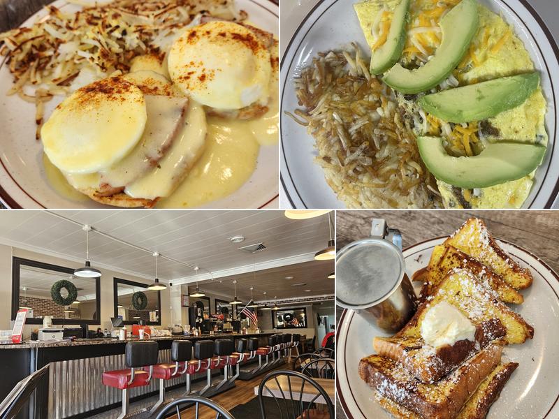 Vittles Cafe 155 N Main St, Cedar City