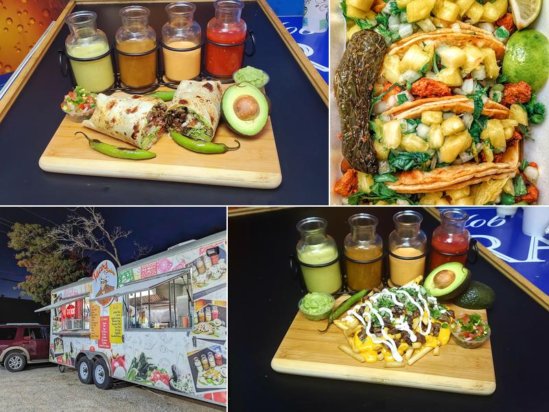 Tacos y Salsa Don Chuy #2