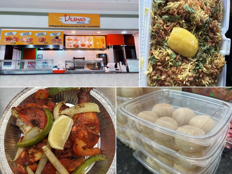 Dilshad Halal Cuisine