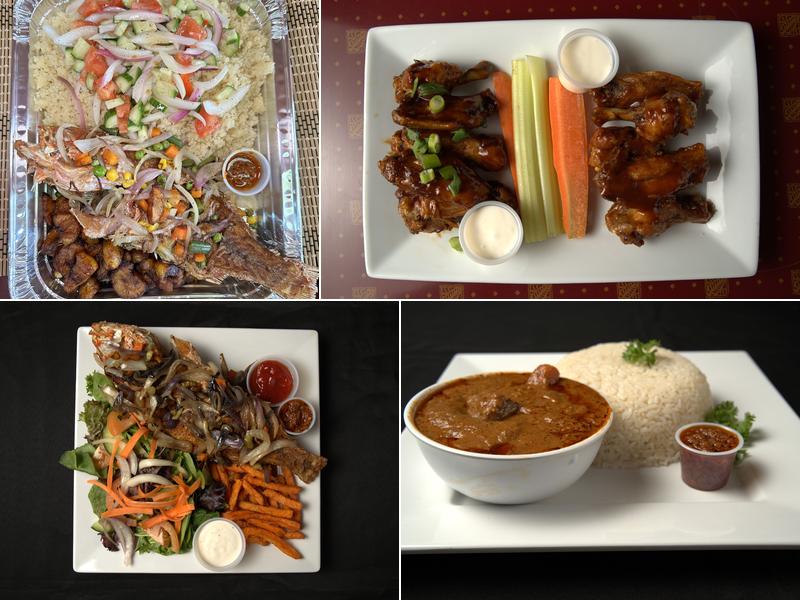 Thunka Kitchen