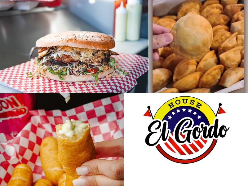 El Gordo 1003 Union Rd, Gastonia