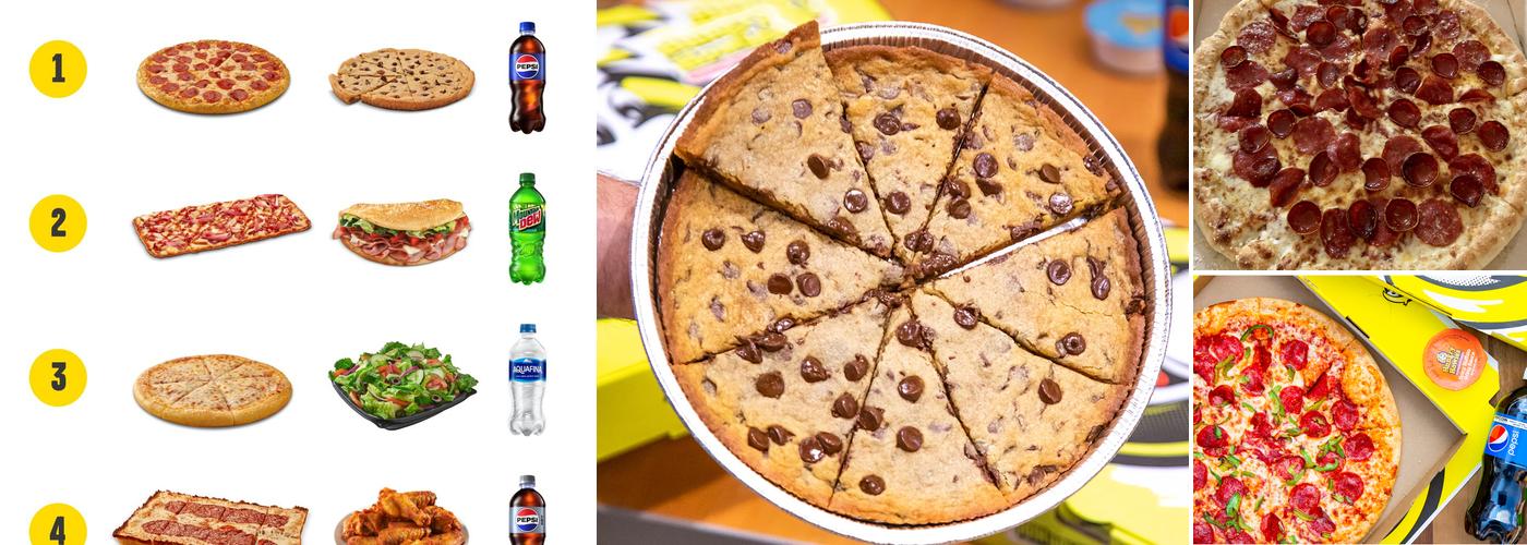 Hungry Howie's Pizza