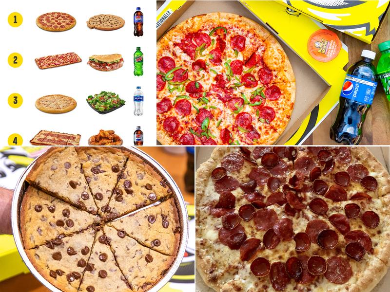 Hungry Howie's Pizza