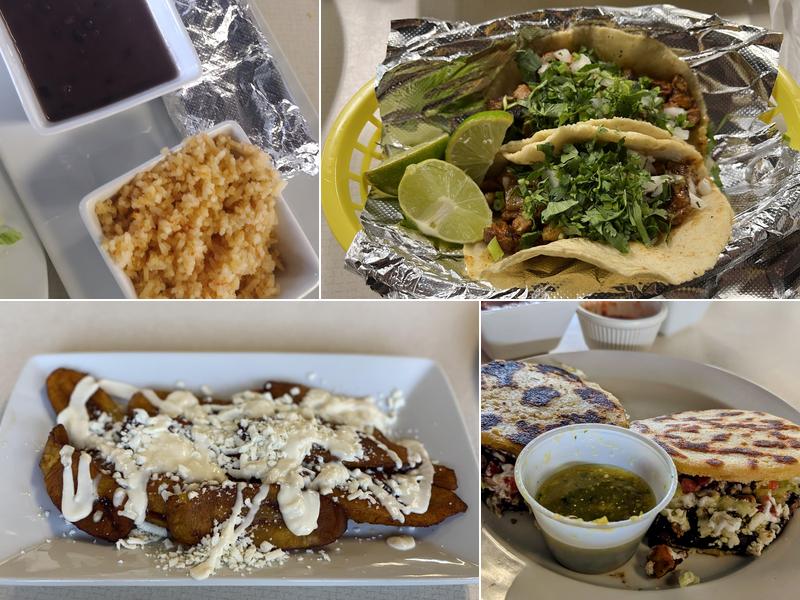 Cocina Hidlago 516 E Garrison Blvd, Gastonia