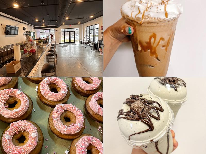 Transform Buffalo Nutrition 9548 Transit Rd, East Amherst