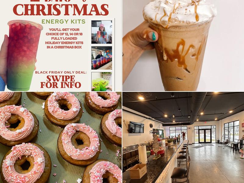 Transform Buffalo Nutrition