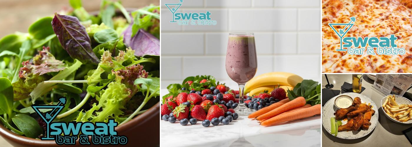 Sweat Bar & Bistro