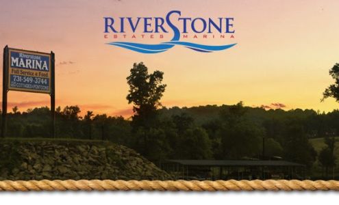 Riverstone Marina Bath Springs