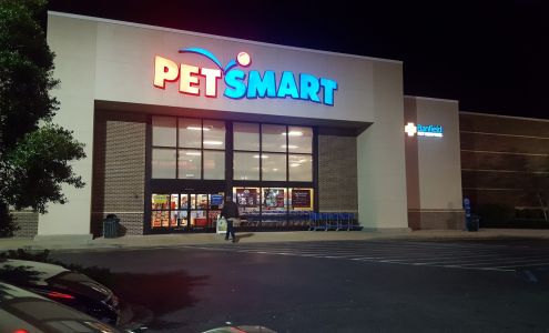 PetSmart